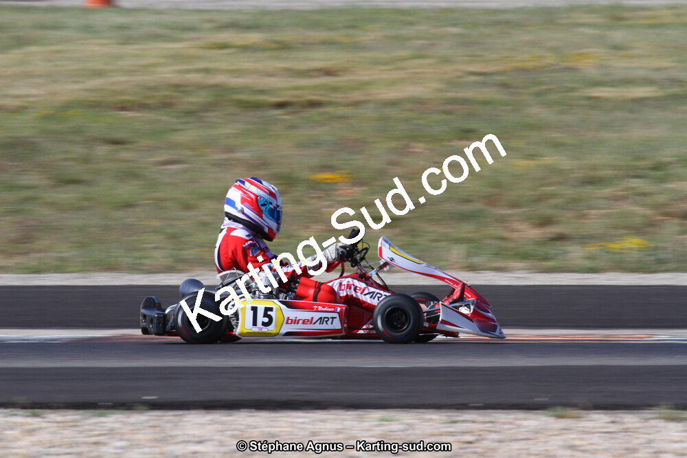 21 & 22/05/2016 : 1ère manche du Championnat de France KZ Long Circuit et Championnat d’Europe Superkart à Lédenon (Photos Stéphane Agnus) 2016 — karting