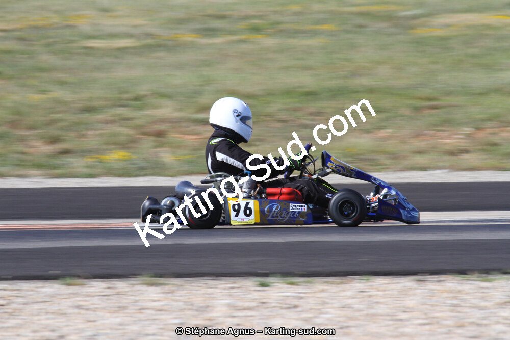 21 & 22/05/2016 : 1ère manche du Championnat de France KZ Long Circuit et Championnat d’Europe Superkart à Lédenon (Photos Stéphane Agnus) 2016 — karting