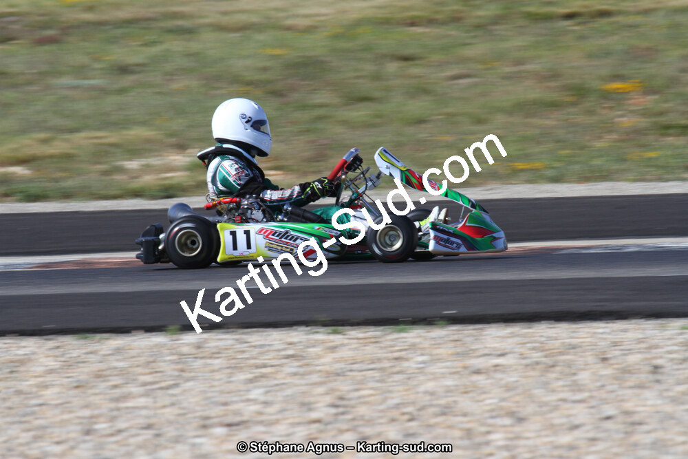 21 & 22/05/2016 : 1ère manche du Championnat de France KZ Long Circuit et Championnat d’Europe Superkart à Lédenon (Photos Stéphane Agnus) 2016 — karting