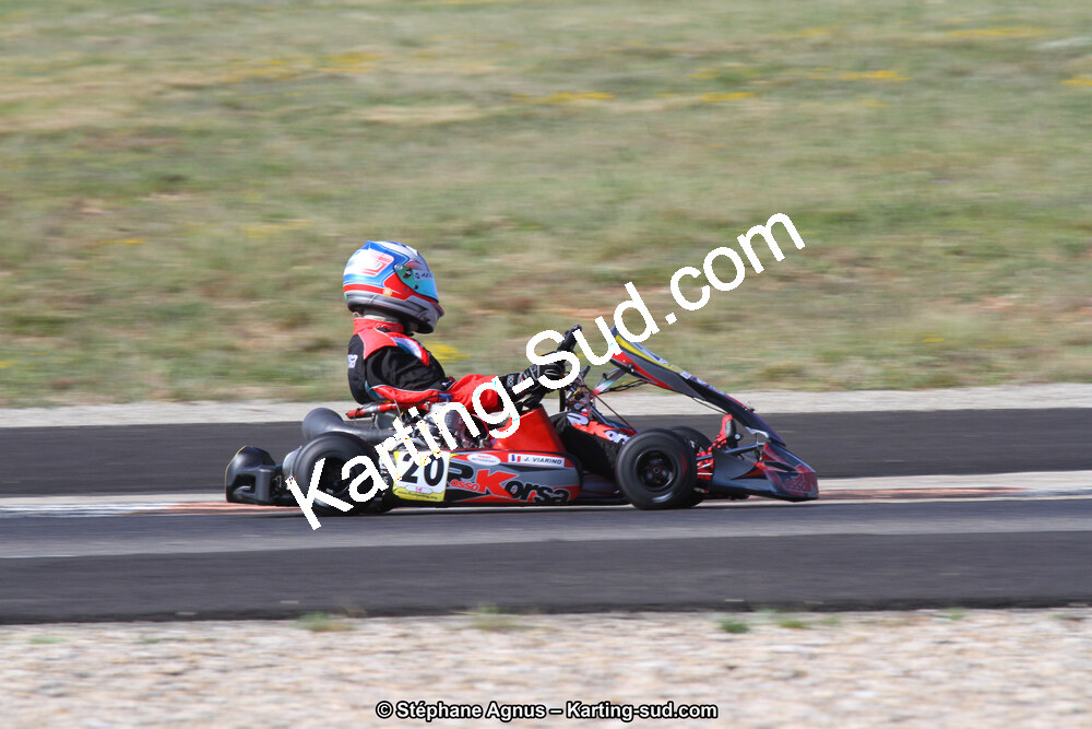 21 & 22/05/2016 : 1ère manche du Championnat de France KZ Long Circuit et Championnat d’Europe Superkart à Lédenon (Photos Stéphane Agnus) 2016 — karting