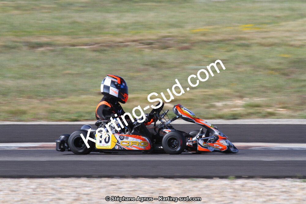 21 & 22/05/2016 : 1ère manche du Championnat de France KZ Long Circuit et Championnat d’Europe Superkart à Lédenon (Photos Stéphane Agnus) 2016 — karting