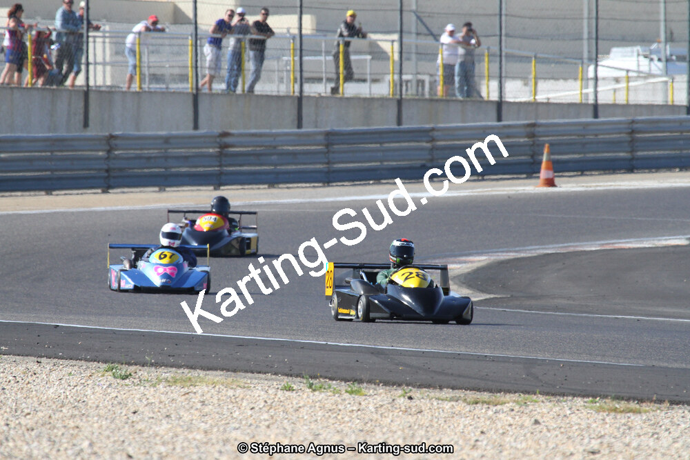 21 & 22/05/2016 : 1ère manche du Championnat de France KZ Long Circuit et Championnat d’Europe Superkart à Lédenon (Photos Stéphane Agnus) 2016 — karting