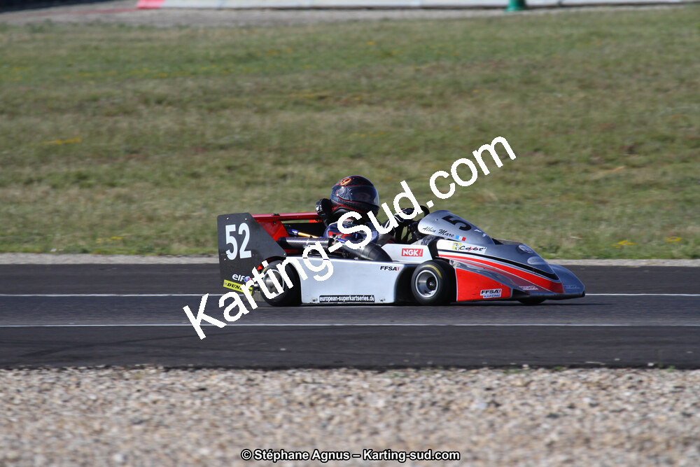 21 & 22/05/2016 : 1ère manche du Championnat de France KZ Long Circuit et Championnat d’Europe Superkart à Lédenon (Photos Stéphane Agnus) 2016 — karting