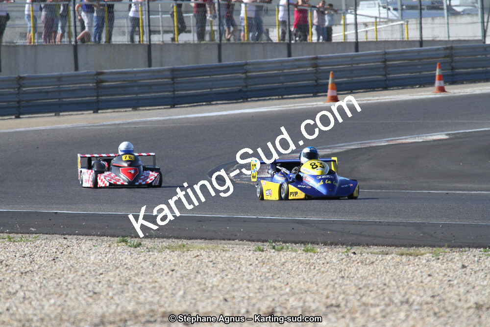 21 & 22/05/2016 : 1ère manche du Championnat de France KZ Long Circuit et Championnat d’Europe Superkart à Lédenon (Photos Stéphane Agnus) 2016 — karting