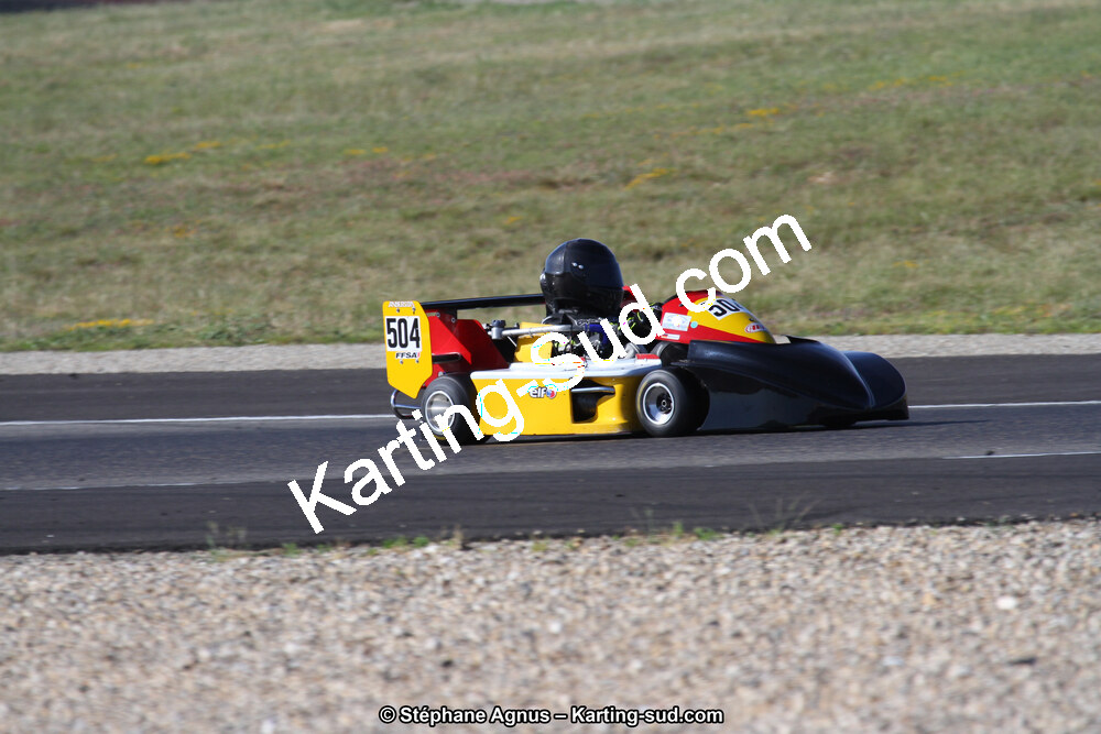 21 & 22/05/2016 : 1ère manche du Championnat de France KZ Long Circuit et Championnat d’Europe Superkart à Lédenon (Photos Stéphane Agnus) 2016 — karting