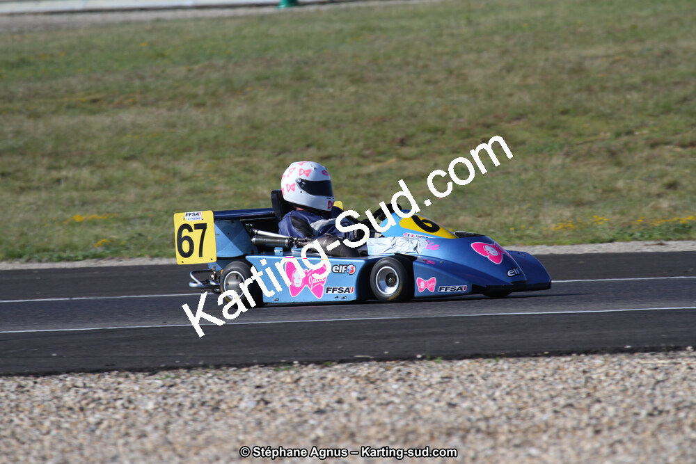 21 & 22/05/2016 : 1ère manche du Championnat de France KZ Long Circuit et Championnat d’Europe Superkart à Lédenon (Photos Stéphane Agnus) 2016 — karting