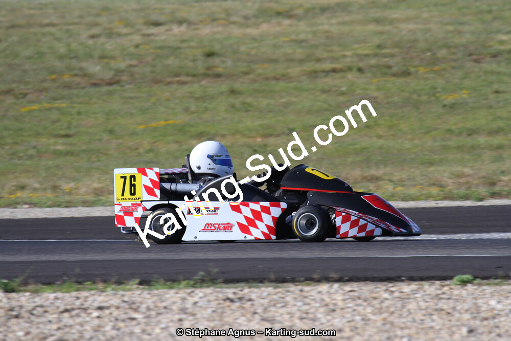 21 & 22/05/2016 : 1ère manche du Championnat de France KZ Long Circuit et Championnat d’Europe Superkart à Lédenon (Photos Stéphane Agnus) 2016 — karting