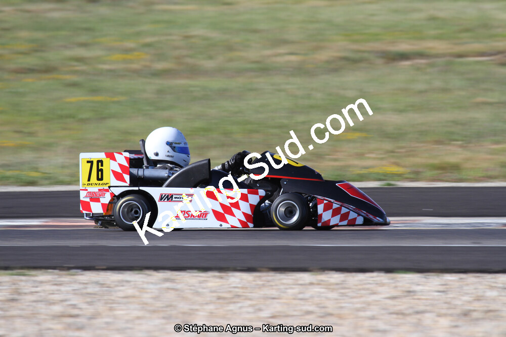 21 & 22/05/2016 : 1ère manche du Championnat de France KZ Long Circuit et Championnat d’Europe Superkart à Lédenon (Photos Stéphane Agnus) 2016 — karting