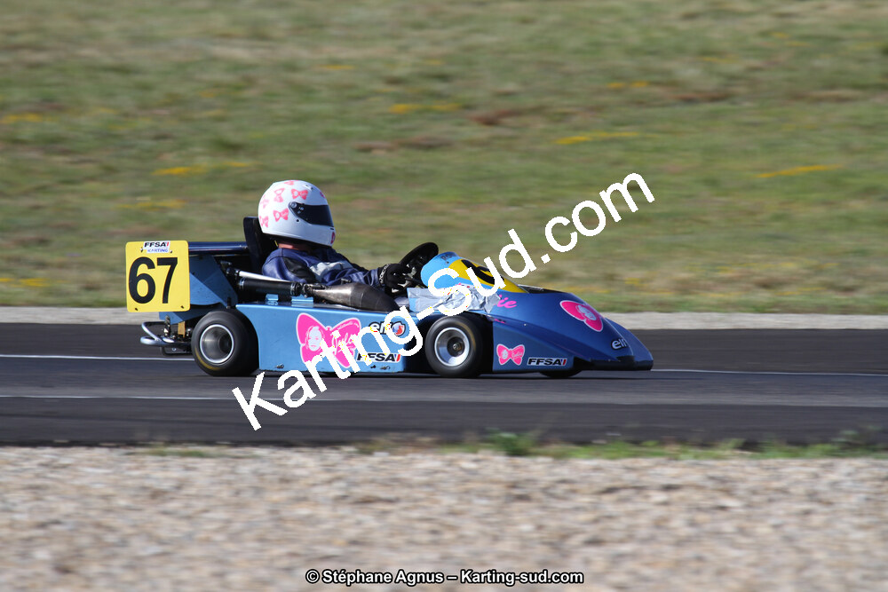 21 & 22/05/2016 : 1ère manche du Championnat de France KZ Long Circuit et Championnat d’Europe Superkart à Lédenon (Photos Stéphane Agnus) 2016 — karting