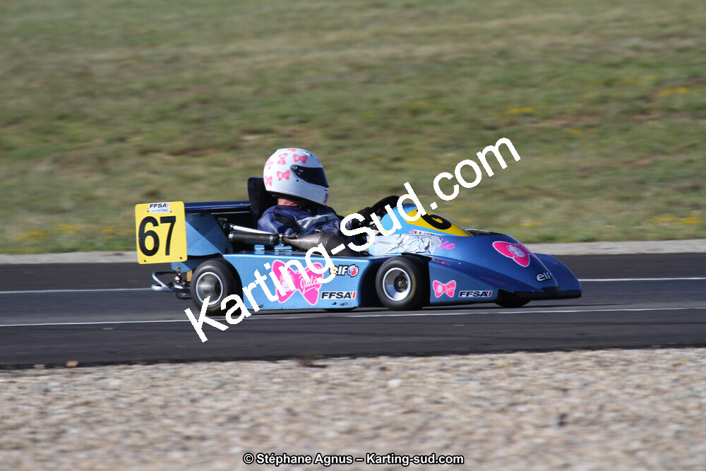 21 & 22/05/2016 : 1ère manche du Championnat de France KZ Long Circuit et Championnat d’Europe Superkart à Lédenon (Photos Stéphane Agnus) 2016 — karting