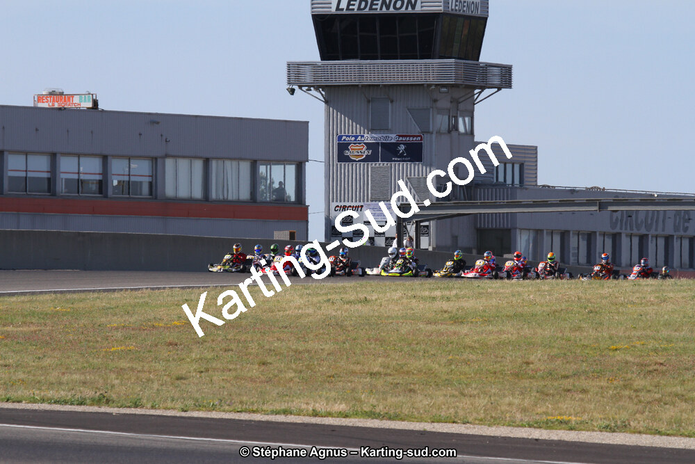 21 & 22/05/2016 : 1ère manche du Championnat de France KZ Long Circuit et Championnat d’Europe Superkart à Lédenon (Photos Stéphane Agnus) 2016 — karting
