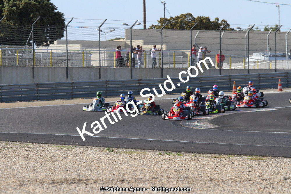 21 & 22/05/2016 : 1ère manche du Championnat de France KZ Long Circuit et Championnat d’Europe Superkart à Lédenon (Photos Stéphane Agnus) 2016 — karting