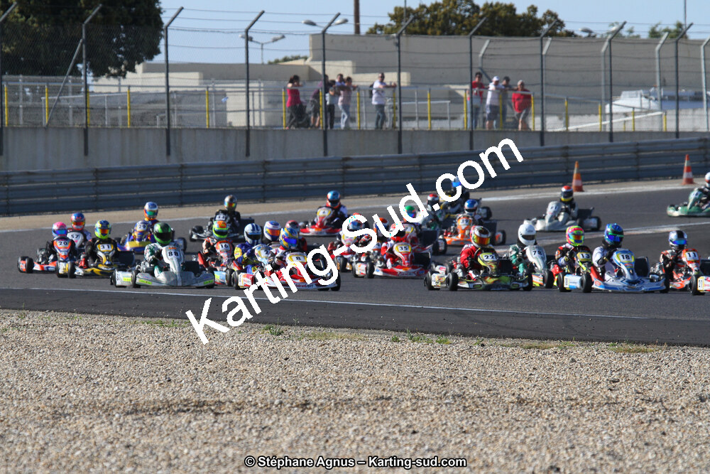 21 & 22/05/2016 : 1ère manche du Championnat de France KZ Long Circuit et Championnat d’Europe Superkart à Lédenon (Photos Stéphane Agnus) 2016 — karting