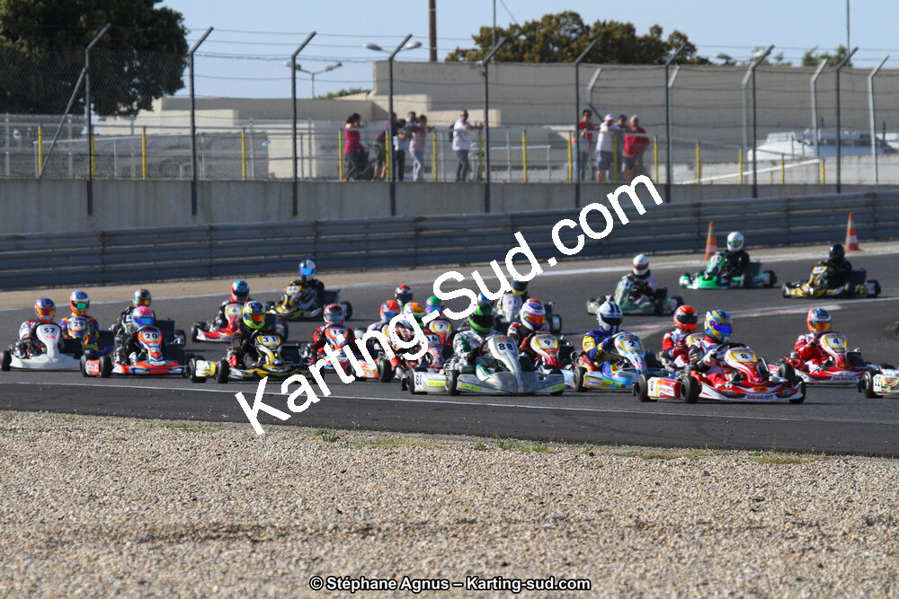 21 & 22/05/2016 : 1ère manche du Championnat de France KZ Long Circuit et Championnat d’Europe Superkart à Lédenon (Photos Stéphane Agnus) 2016 — karting
