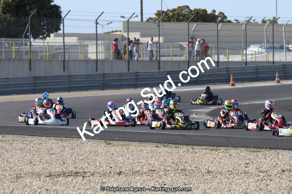 21 & 22/05/2016 : 1ère manche du Championnat de France KZ Long Circuit et Championnat d’Europe Superkart à Lédenon (Photos Stéphane Agnus) 2016 — karting