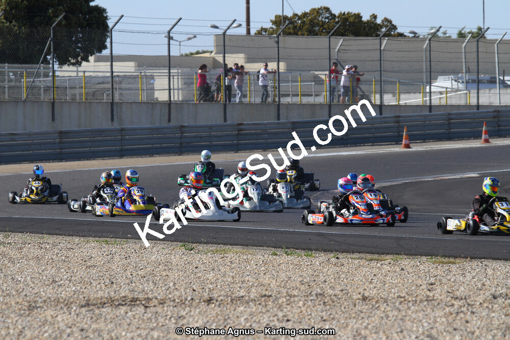 21 & 22/05/2016 : 1ère manche du Championnat de France KZ Long Circuit et Championnat d’Europe Superkart à Lédenon (Photos Stéphane Agnus) 2016 — karting