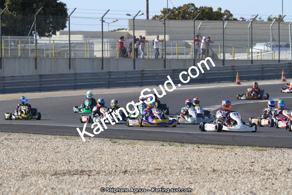 21 & 22/05/2016 : 1ère manche du Championnat de France KZ Long Circuit et Championnat d’Europe Superkart à Lédenon (Photos Stéphane Agnus) 2016 — karting