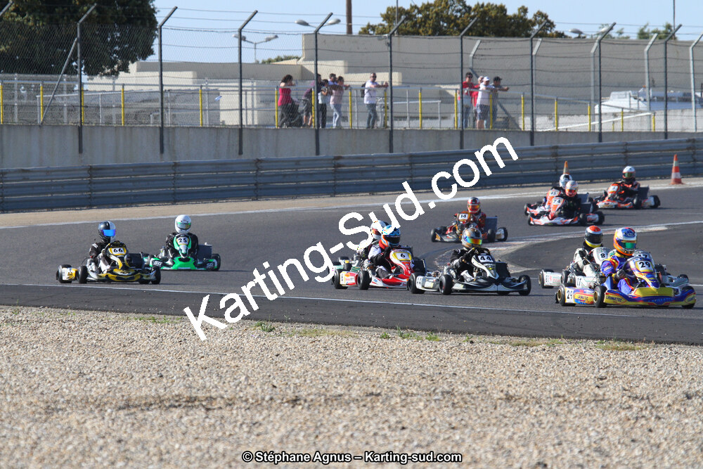 21 & 22/05/2016 : 1ère manche du Championnat de France KZ Long Circuit et Championnat d’Europe Superkart à Lédenon (Photos Stéphane Agnus) 2016 — karting