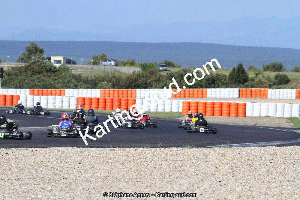 21 & 22/05/2016 : 1ère manche du Championnat de France KZ Long Circuit et Championnat d’Europe Superkart à Lédenon (Photos Stéphane Agnus) 2016 — karting