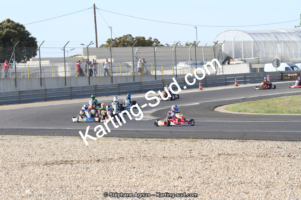 21 & 22/05/2016 : 1ère manche du Championnat de France KZ Long Circuit et Championnat d’Europe Superkart à Lédenon (Photos Stéphane Agnus) 2016 — karting