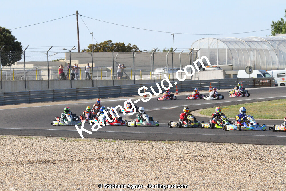 21 & 22/05/2016 : 1ère manche du Championnat de France KZ Long Circuit et Championnat d’Europe Superkart à Lédenon (Photos Stéphane Agnus) 2016 — karting