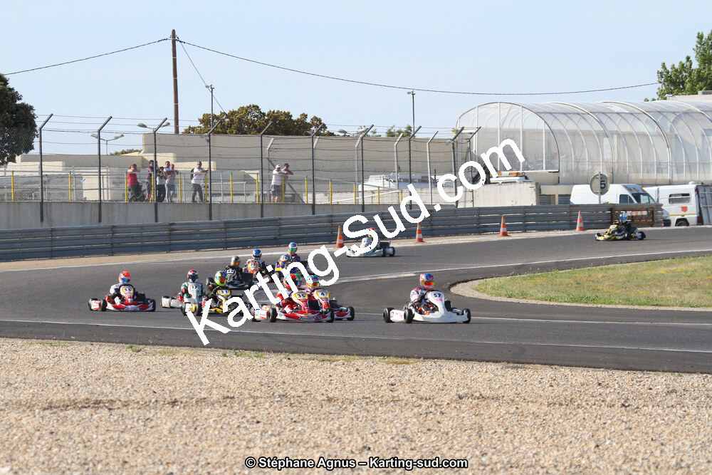 21 & 22/05/2016 : 1ère manche du Championnat de France KZ Long Circuit et Championnat d’Europe Superkart à Lédenon (Photos Stéphane Agnus) 2016 — karting