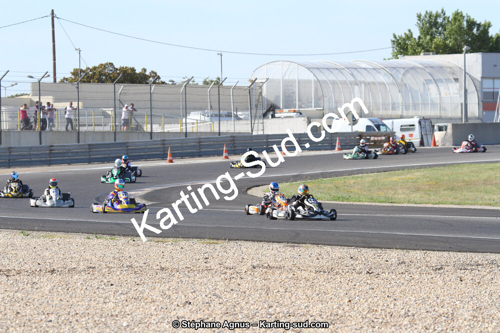 21 & 22/05/2016 : 1ère manche du Championnat de France KZ Long Circuit et Championnat d’Europe Superkart à Lédenon (Photos Stéphane Agnus) 2016 — karting