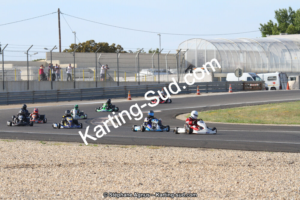 21 & 22/05/2016 : 1ère manche du Championnat de France KZ Long Circuit et Championnat d’Europe Superkart à Lédenon (Photos Stéphane Agnus) 2016 — karting
