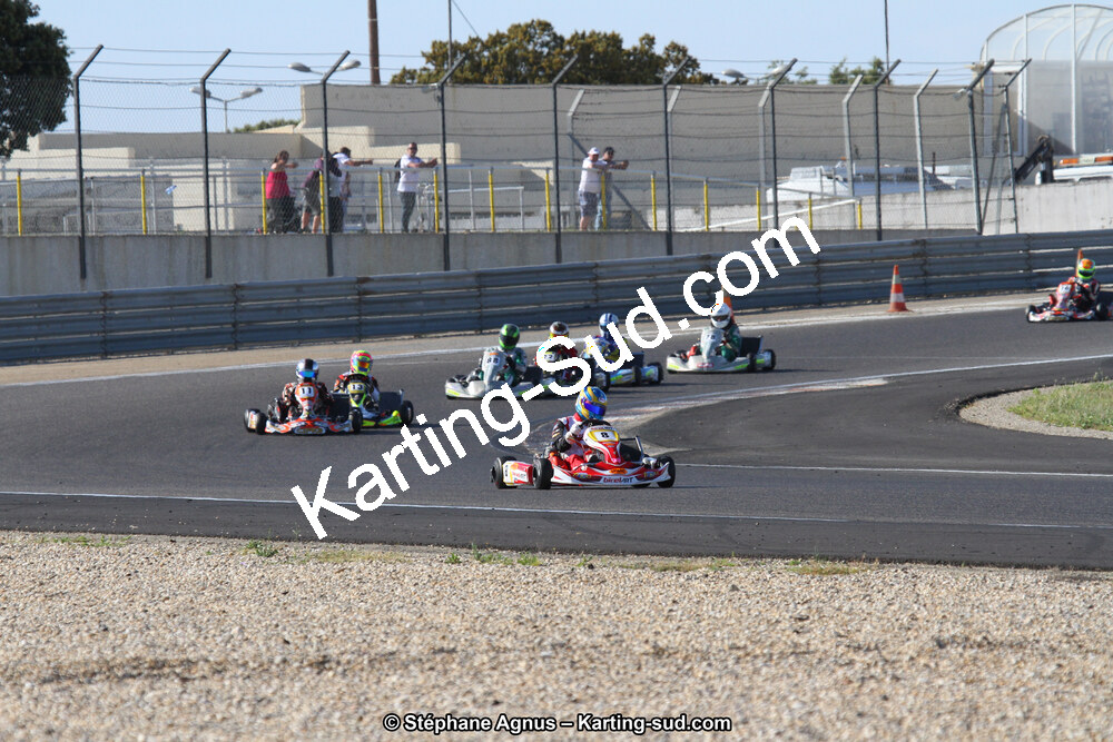 21 & 22/05/2016 : 1ère manche du Championnat de France KZ Long Circuit et Championnat d’Europe Superkart à Lédenon (Photos Stéphane Agnus) 2016 — karting