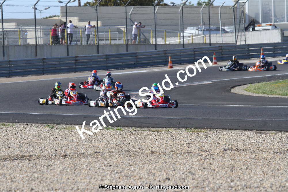 21 & 22/05/2016 : 1ère manche du Championnat de France KZ Long Circuit et Championnat d’Europe Superkart à Lédenon (Photos Stéphane Agnus) 2016 — karting