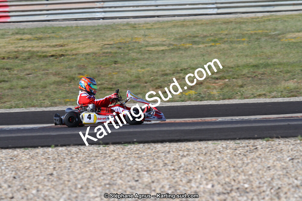 21 & 22/05/2016 : 1ère manche du Championnat de France KZ Long Circuit et Championnat d’Europe Superkart à Lédenon (Photos Stéphane Agnus) 2016 — karting