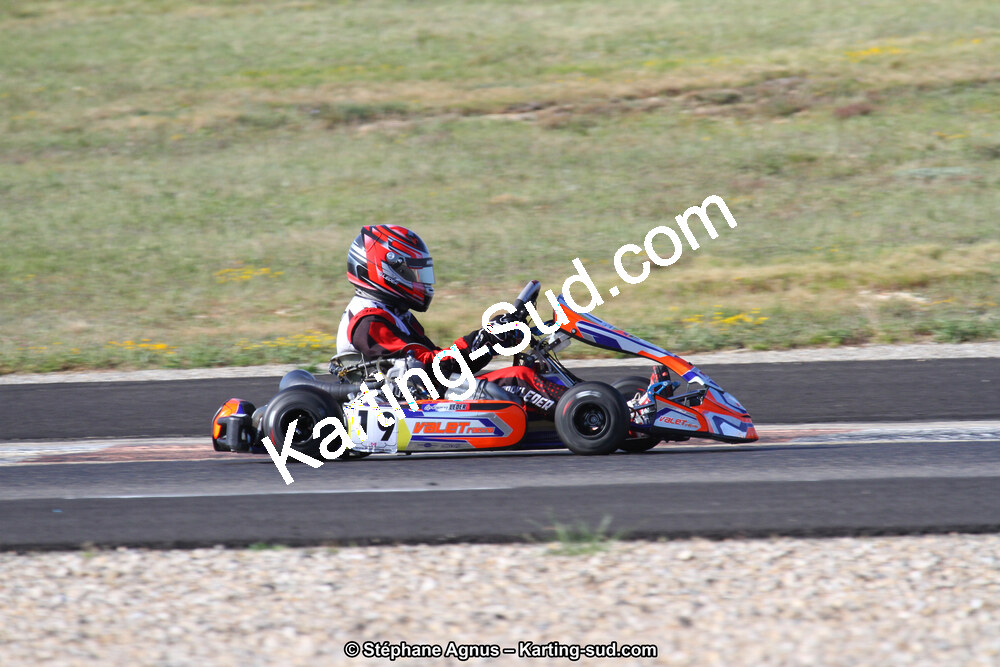 21 & 22/05/2016 : 1ère manche du Championnat de France KZ Long Circuit et Championnat d’Europe Superkart à Lédenon (Photos Stéphane Agnus) 2016 — karting