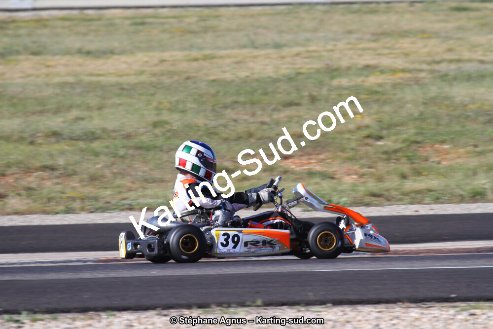 21 & 22/05/2016 : 1ère manche du Championnat de France KZ Long Circuit et Championnat d’Europe Superkart à Lédenon (Photos Stéphane Agnus) 2016 — karting