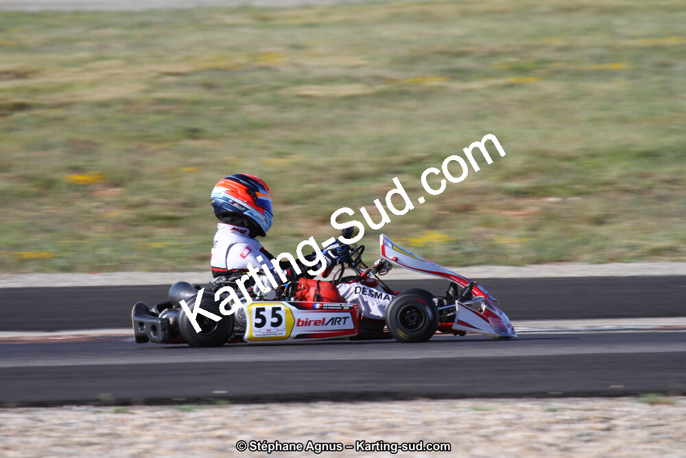 21 & 22/05/2016 : 1ère manche du Championnat de France KZ Long Circuit et Championnat d’Europe Superkart à Lédenon (Photos Stéphane Agnus) 2016 — karting