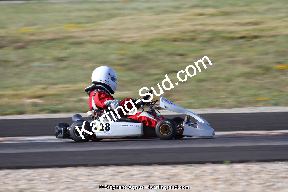 21 & 22/05/2016 : 1ère manche du Championnat de France KZ Long Circuit et Championnat d’Europe Superkart à Lédenon (Photos Stéphane Agnus) 2016 — karting