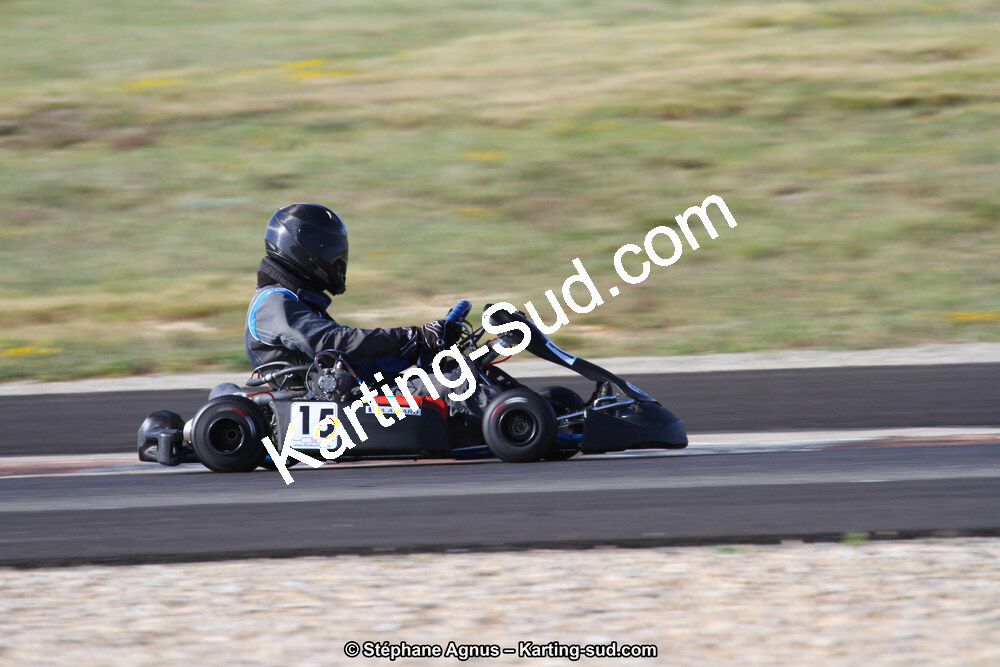 21 & 22/05/2016 : 1ère manche du Championnat de France KZ Long Circuit et Championnat d’Europe Superkart à Lédenon (Photos Stéphane Agnus) 2016 — karting