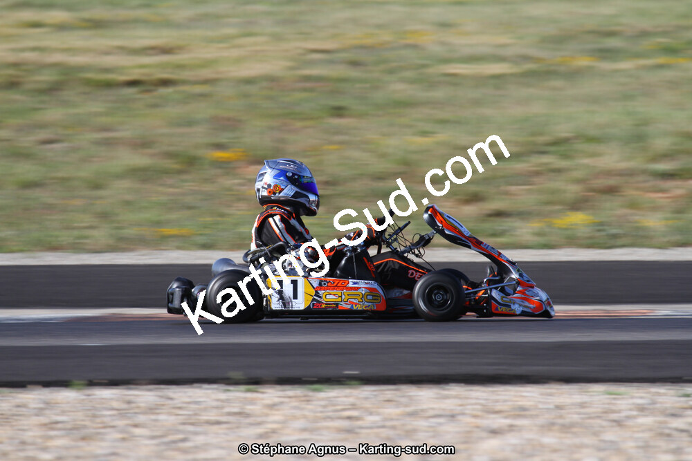 21 & 22/05/2016 : 1ère manche du Championnat de France KZ Long Circuit et Championnat d’Europe Superkart à Lédenon (Photos Stéphane Agnus) 2016 — karting