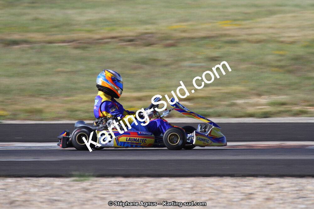21 & 22/05/2016 : 1ère manche du Championnat de France KZ Long Circuit et Championnat d’Europe Superkart à Lédenon (Photos Stéphane Agnus) 2016 — karting