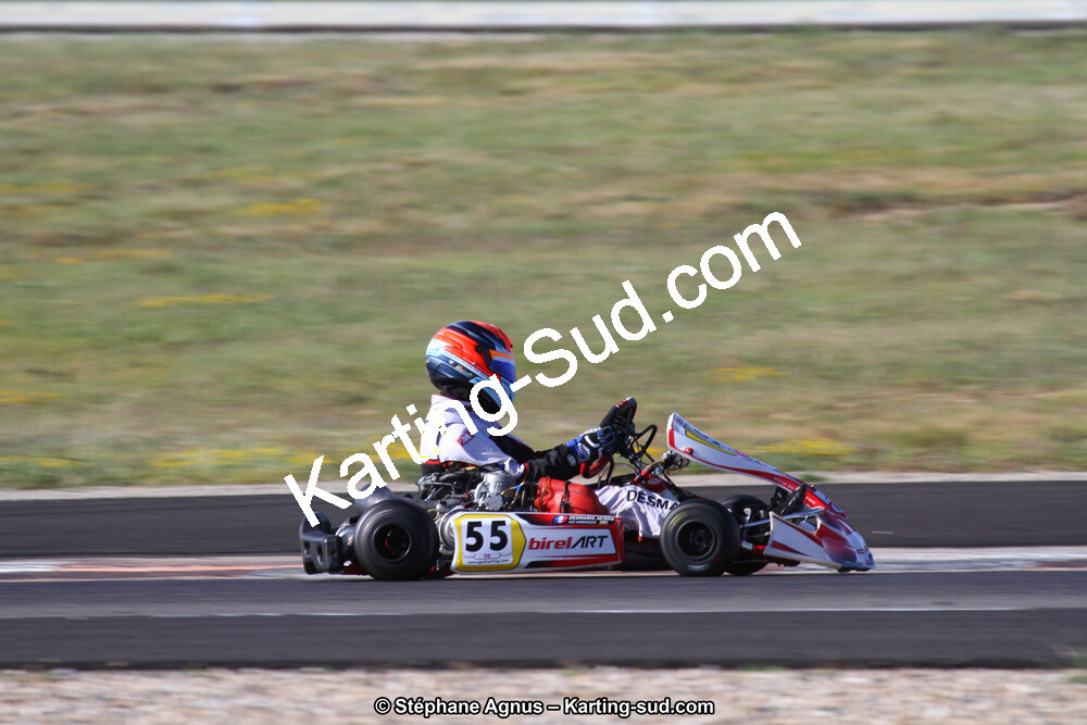21 & 22/05/2016 : 1ère manche du Championnat de France KZ Long Circuit et Championnat d’Europe Superkart à Lédenon (Photos Stéphane Agnus) 2016 — karting