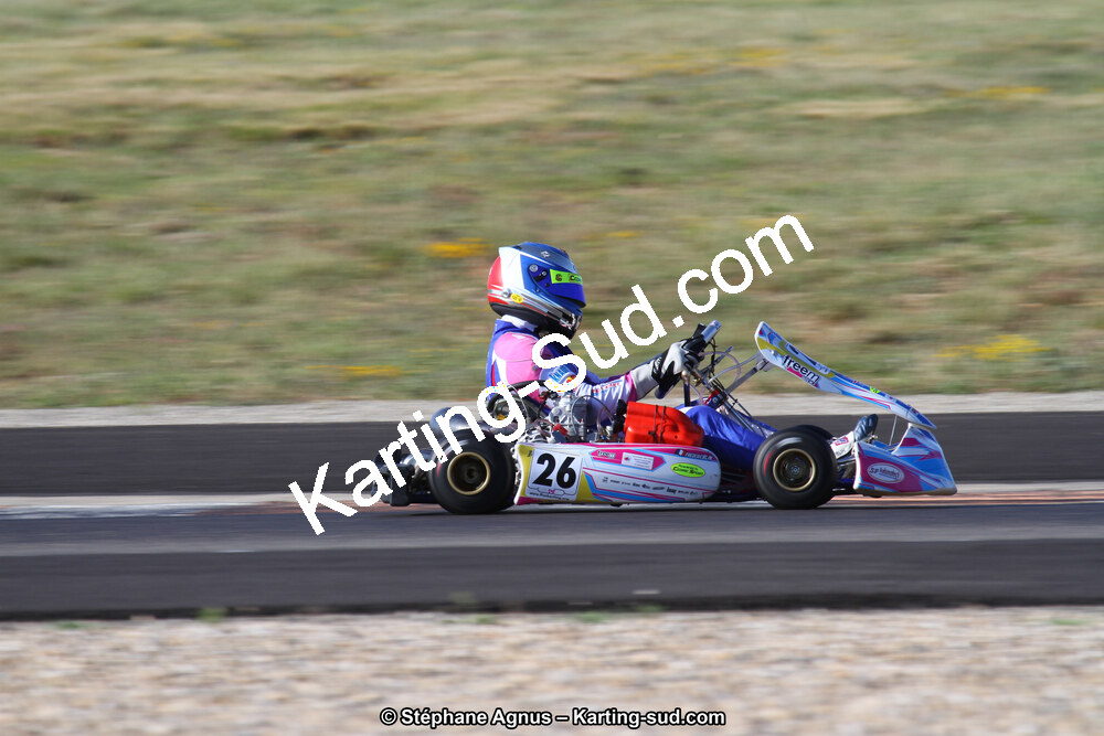 21 & 22/05/2016 : 1ère manche du Championnat de France KZ Long Circuit et Championnat d’Europe Superkart à Lédenon (Photos Stéphane Agnus) 2016 — karting