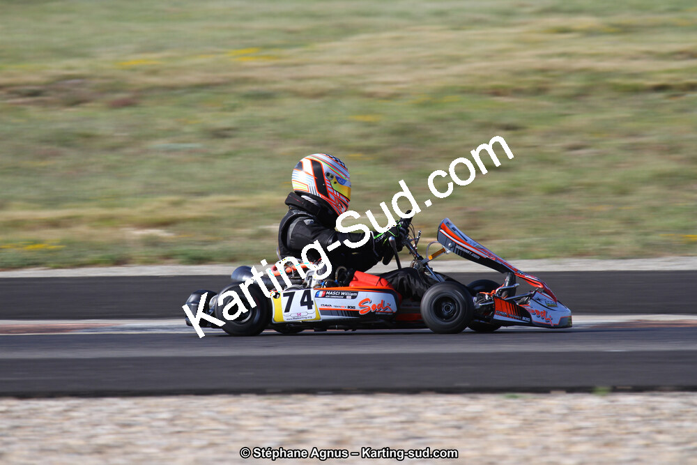 21 & 22/05/2016 : 1ère manche du Championnat de France KZ Long Circuit et Championnat d’Europe Superkart à Lédenon (Photos Stéphane Agnus) 2016 — karting