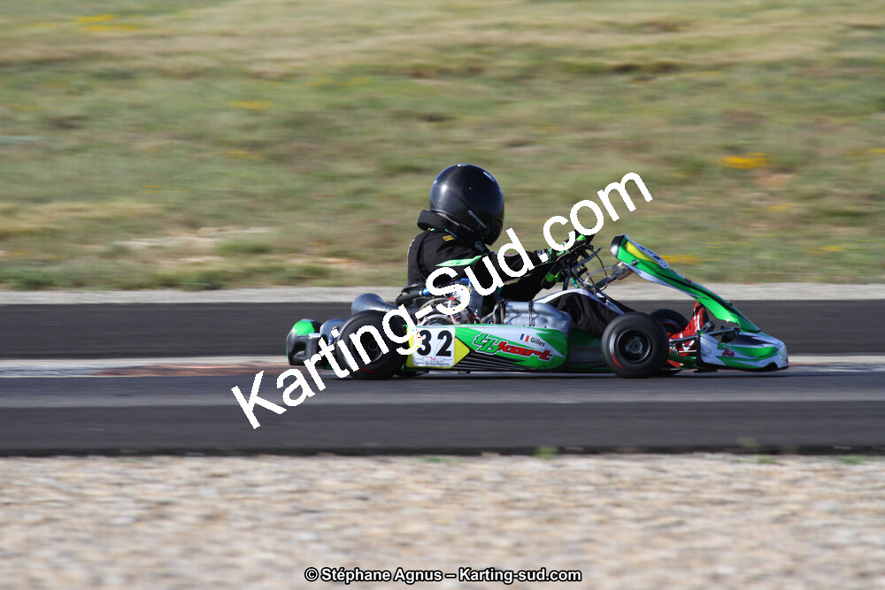 21 & 22/05/2016 : 1ère manche du Championnat de France KZ Long Circuit et Championnat d’Europe Superkart à Lédenon (Photos Stéphane Agnus) 2016 — karting