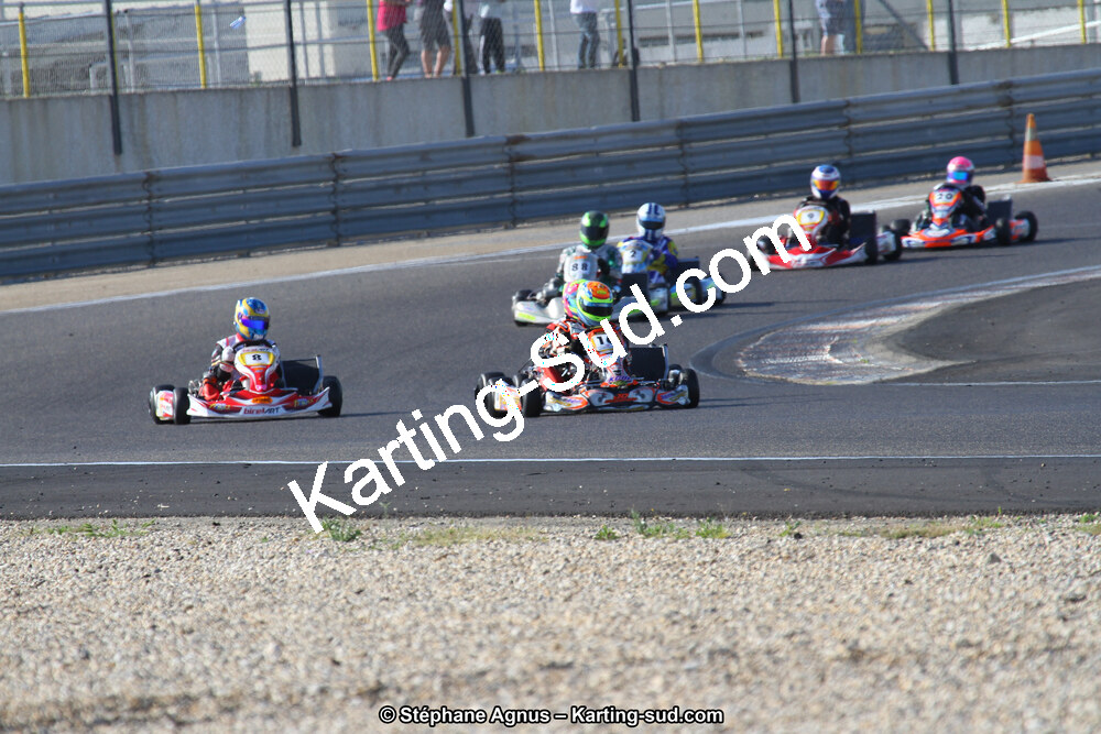 21 & 22/05/2016 : 1ère manche du Championnat de France KZ Long Circuit et Championnat d’Europe Superkart à Lédenon (Photos Stéphane Agnus) 2016 — karting