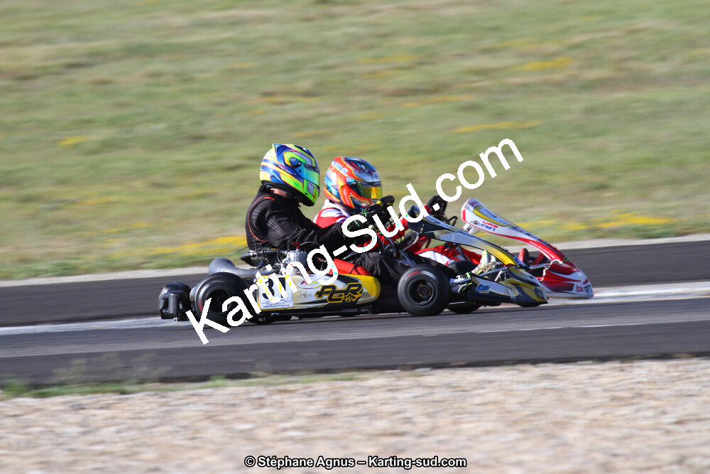 21 & 22/05/2016 : 1ère manche du Championnat de France KZ Long Circuit et Championnat d’Europe Superkart à Lédenon (Photos Stéphane Agnus) 2016 — karting