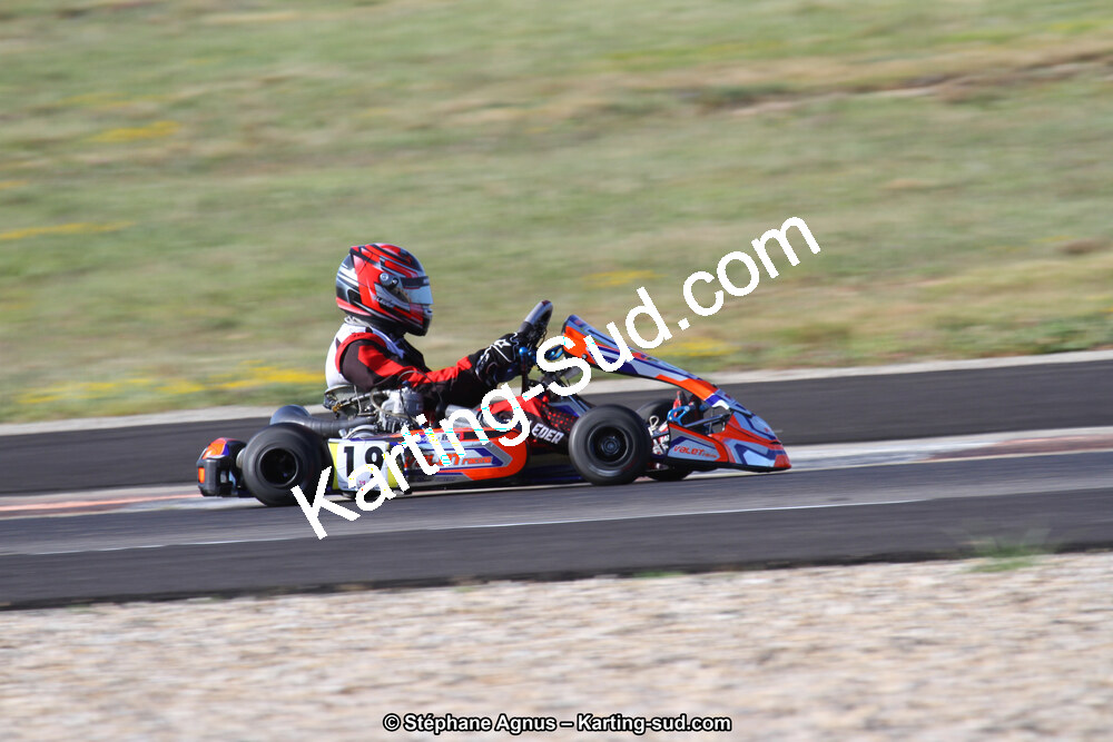 21 & 22/05/2016 : 1ère manche du Championnat de France KZ Long Circuit et Championnat d’Europe Superkart à Lédenon (Photos Stéphane Agnus) 2016 — karting