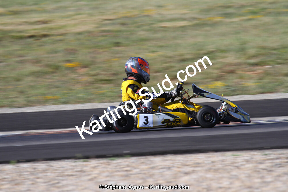 21 & 22/05/2016 : 1ère manche du Championnat de France KZ Long Circuit et Championnat d’Europe Superkart à Lédenon (Photos Stéphane Agnus) 2016 — karting