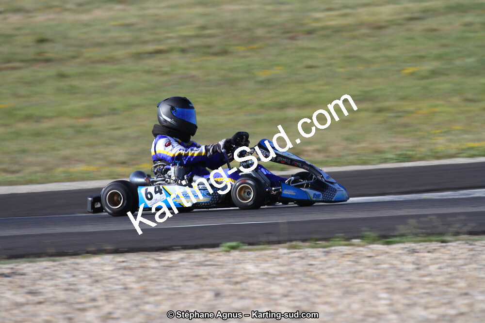 21 & 22/05/2016 : 1ère manche du Championnat de France KZ Long Circuit et Championnat d’Europe Superkart à Lédenon (Photos Stéphane Agnus) 2016 — karting