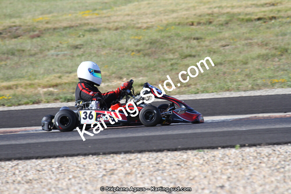 21 & 22/05/2016 : 1ère manche du Championnat de France KZ Long Circuit et Championnat d’Europe Superkart à Lédenon (Photos Stéphane Agnus) 2016 — karting