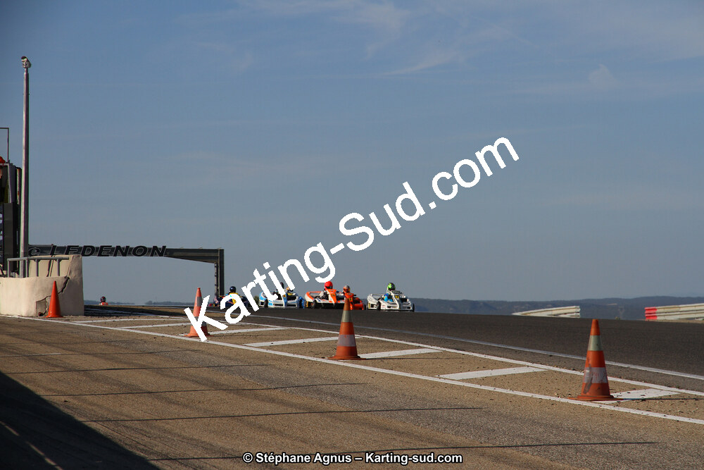 21 & 22/05/2016 : 1ère manche du Championnat de France KZ Long Circuit et Championnat d’Europe Superkart à Lédenon (Photos Stéphane Agnus) 2016 — karting
