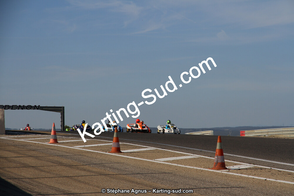 21 & 22/05/2016 : 1ère manche du Championnat de France KZ Long Circuit et Championnat d’Europe Superkart à Lédenon (Photos Stéphane Agnus) 2016 — karting